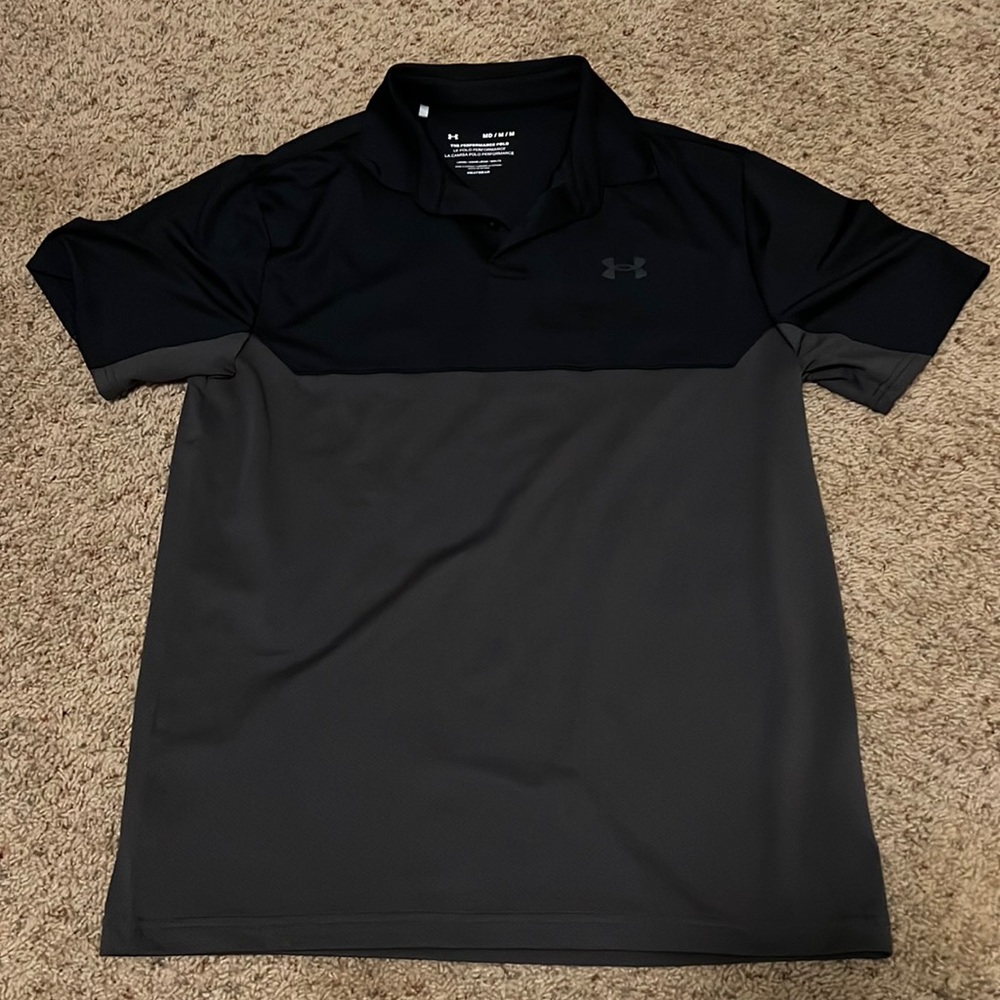 Under Armour Performance Polo